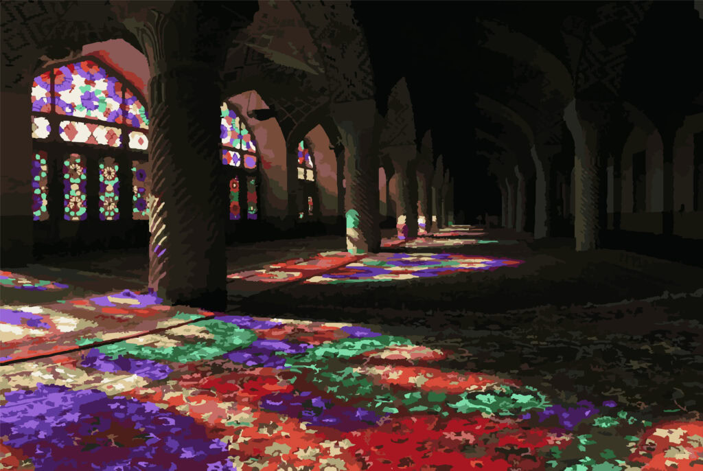 Reflection Refraction & Dispersion - An Introduction