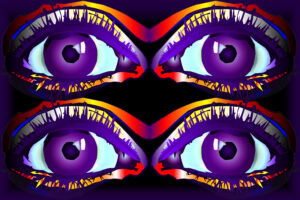 Vision - An introduction