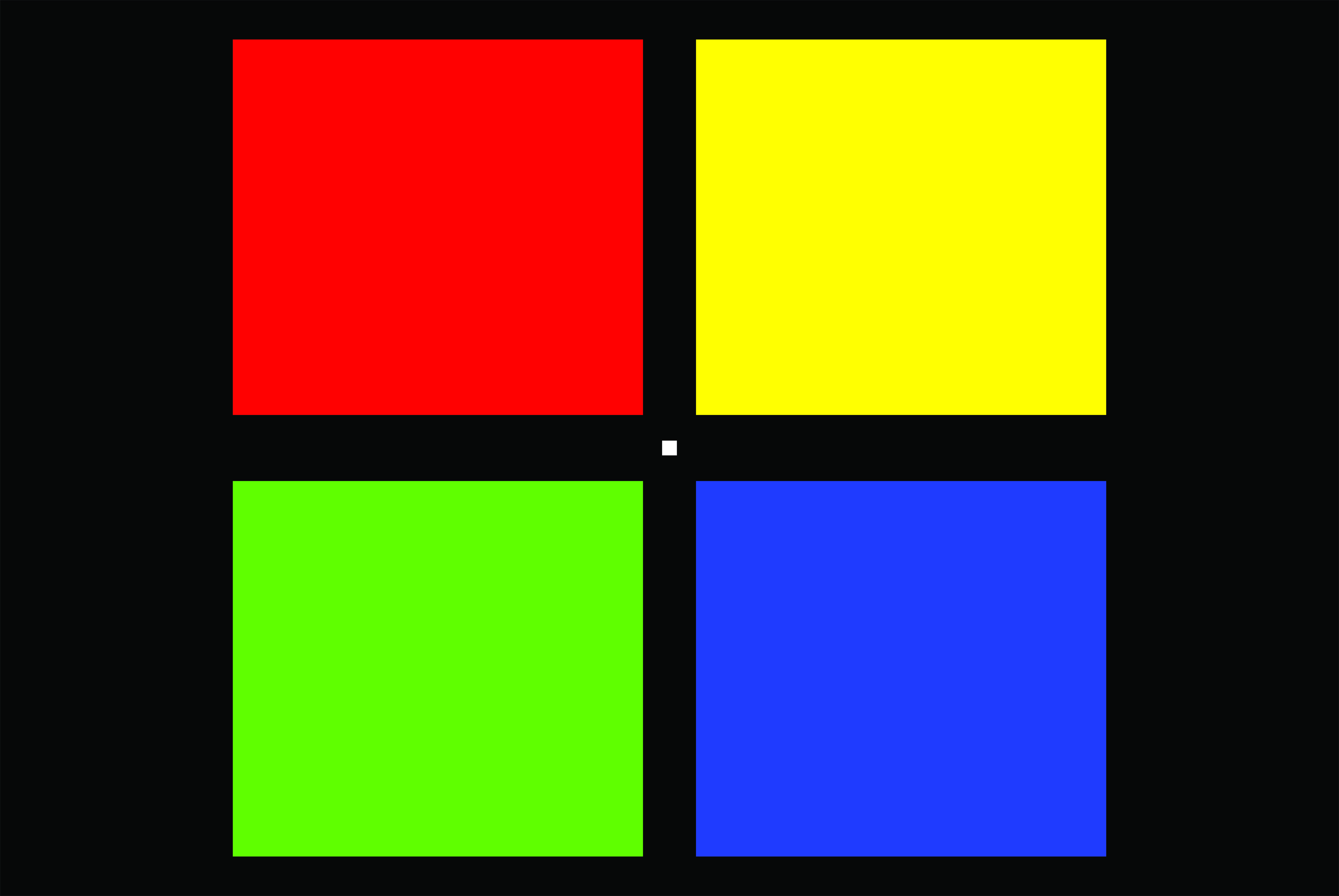 Colour Fatigue