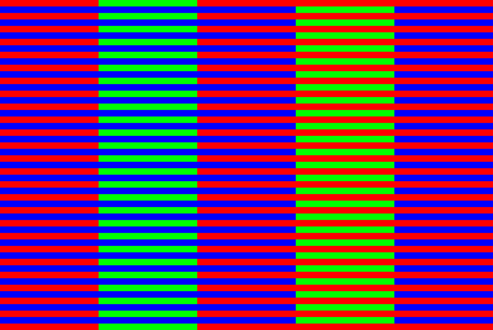 Colour Illusion