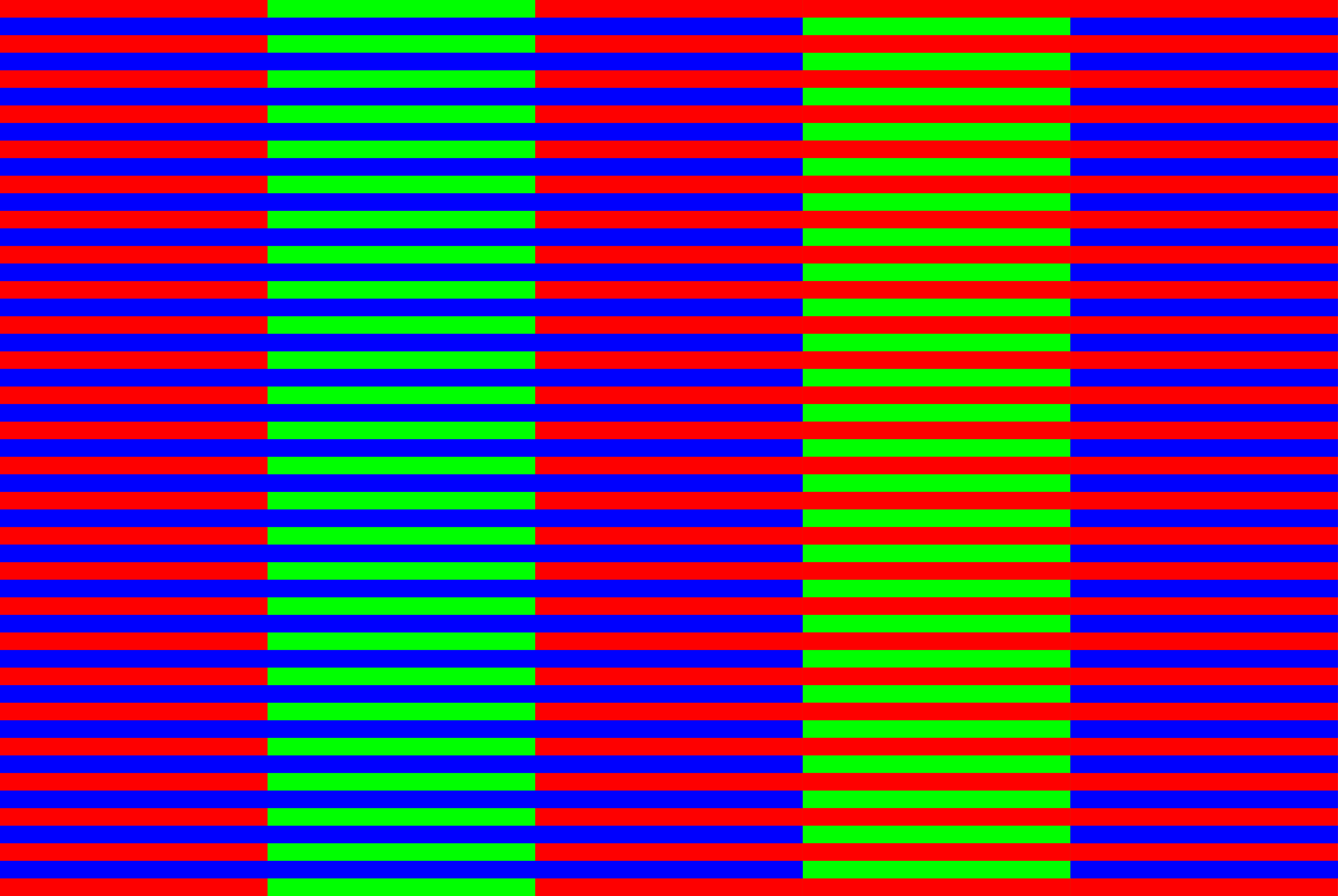 Colour Illusion