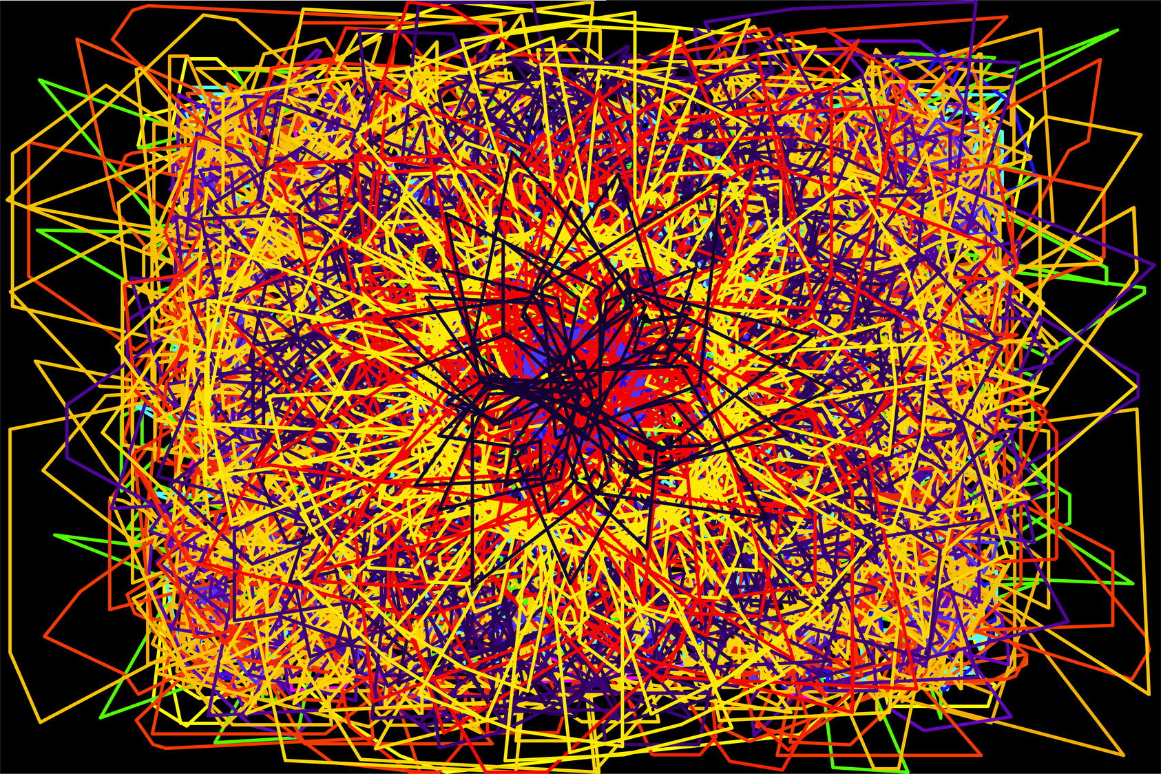 Lightcolourvision's aims