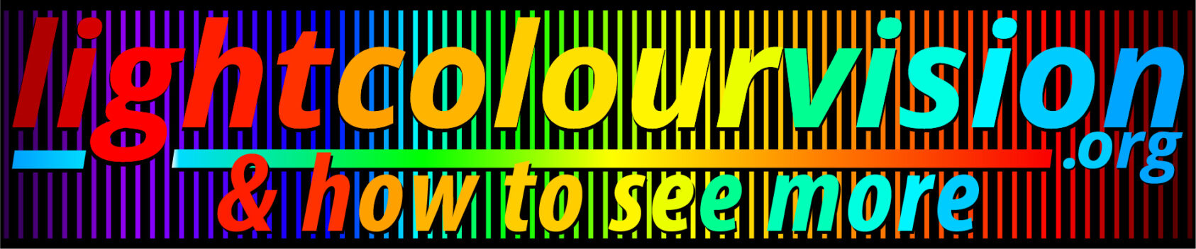 Light Colour Vision Hero Image